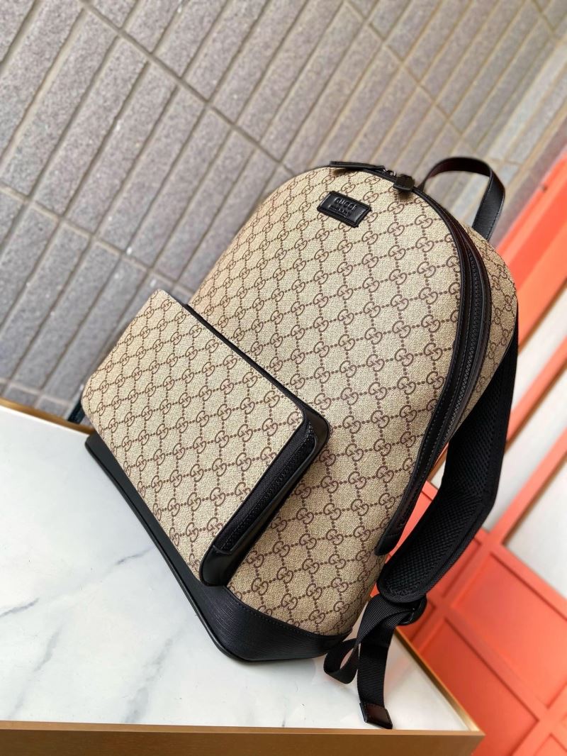 Mens Gucci Backpacks